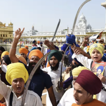 Pak govt makes big announcement for Sikhs of western countries 